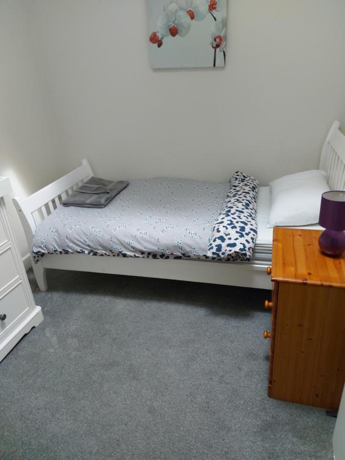 Plaza Suite 61 B Бангор Екстериор снимка